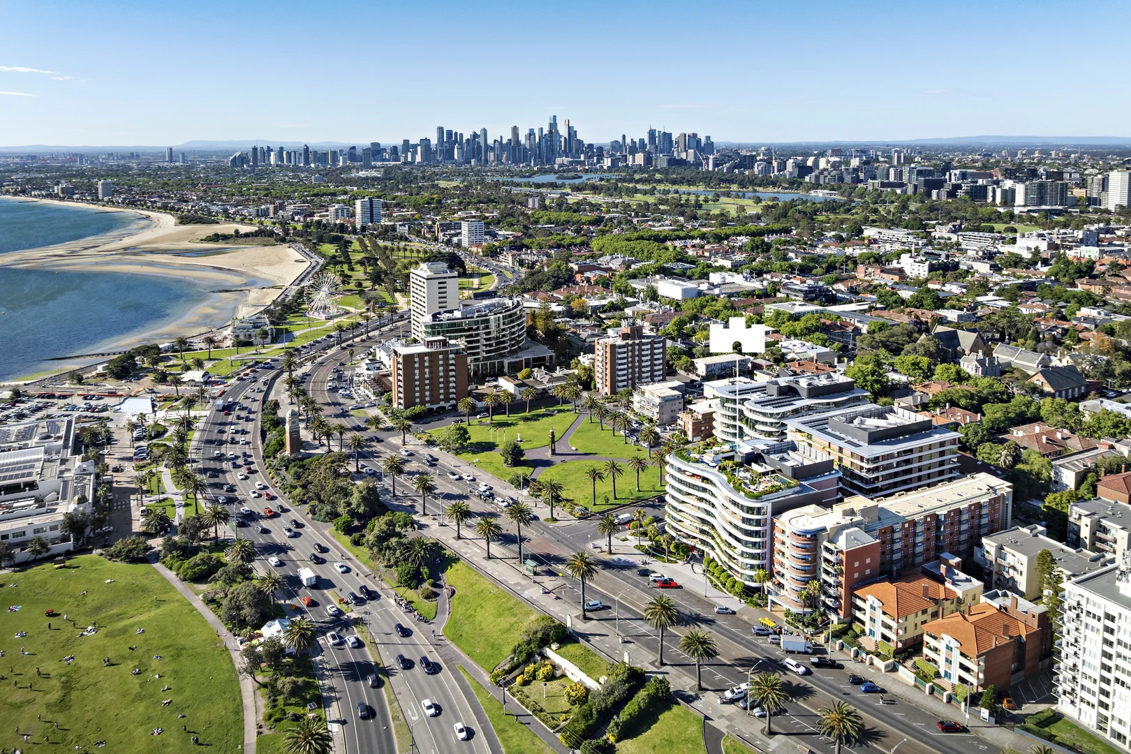 Additional image 27 of 301G/14-16 The Esplanade, St Kilda VIC 3182