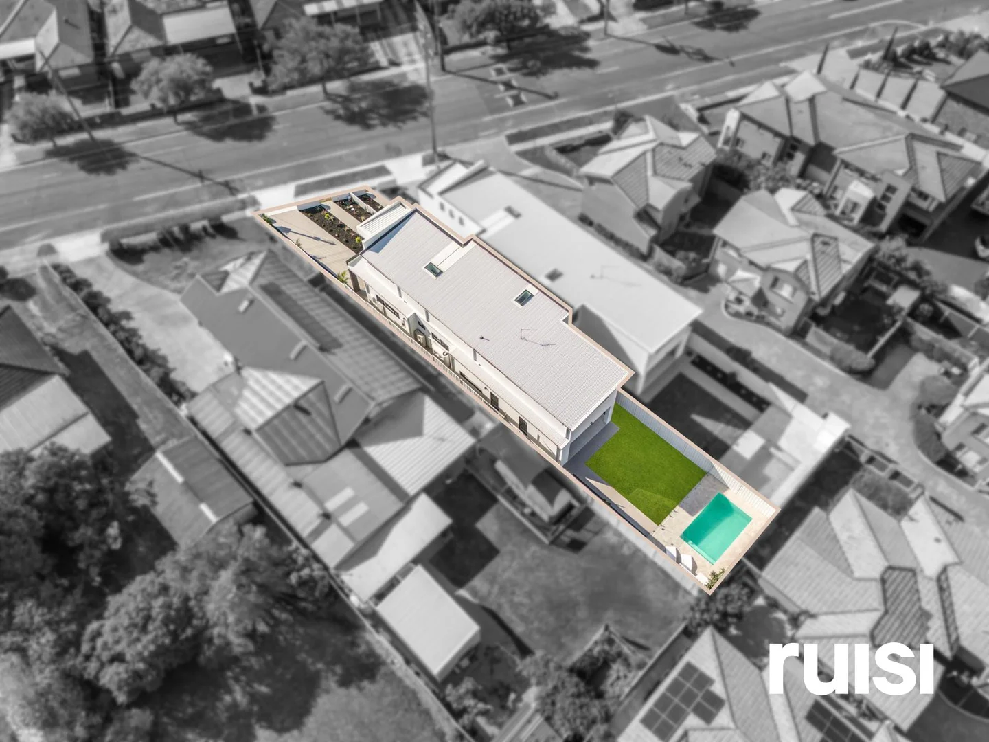 Additional image 26 of 87 Oxford Street, Smithfield NSW 2164