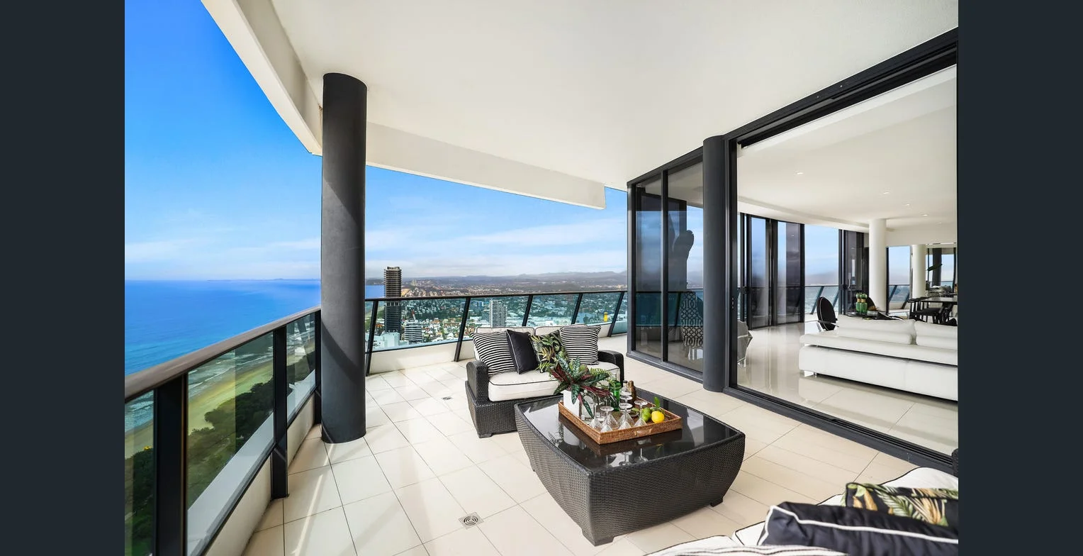 Additional image 9 of 4603/1 Oracle Boulevard, Broadbeach QLD 4218