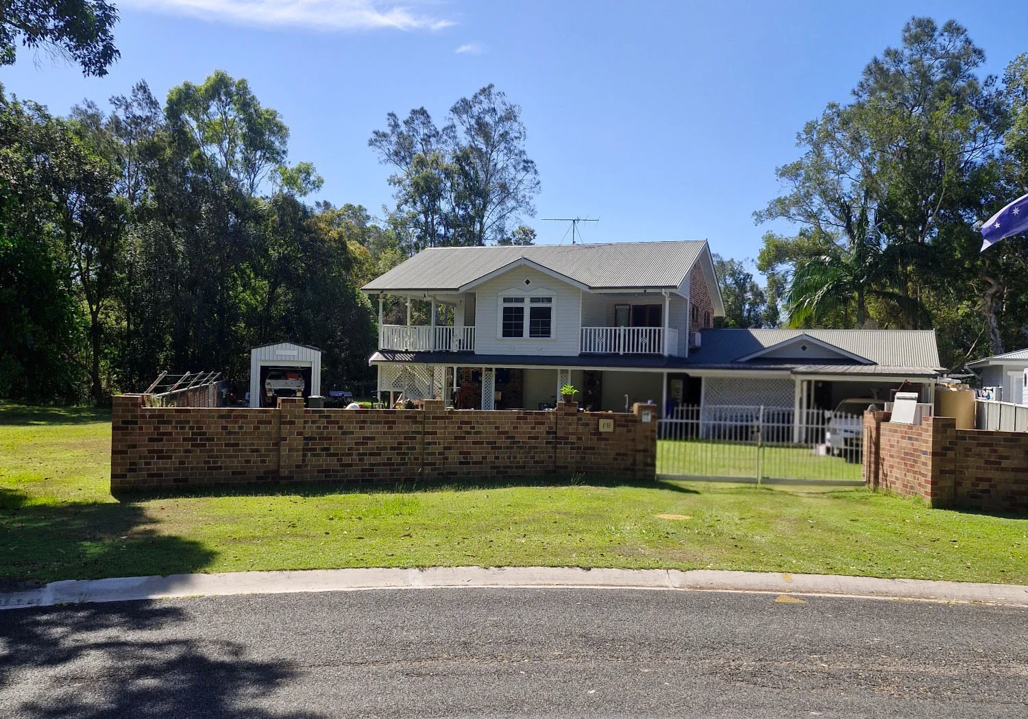 Additional image 2 of 18 Olen Close, Wooli NSW 2462