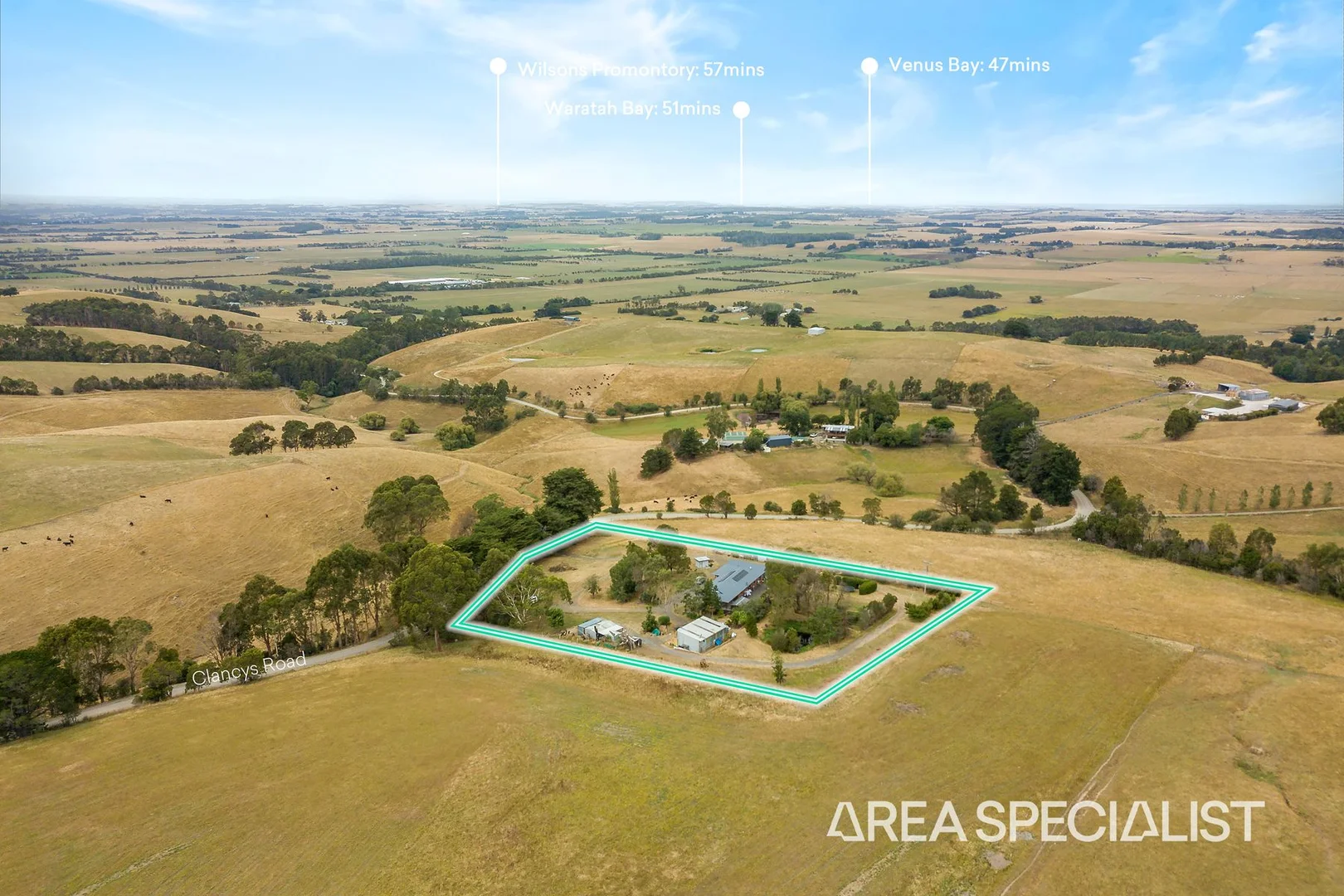 Additional image 36 of 530 Clancys Road, Korumburra VIC 3950