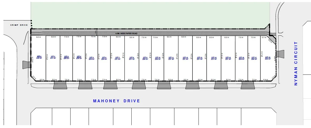 1 Mahoney Drive, Tarneit VIC 3029 photo 4