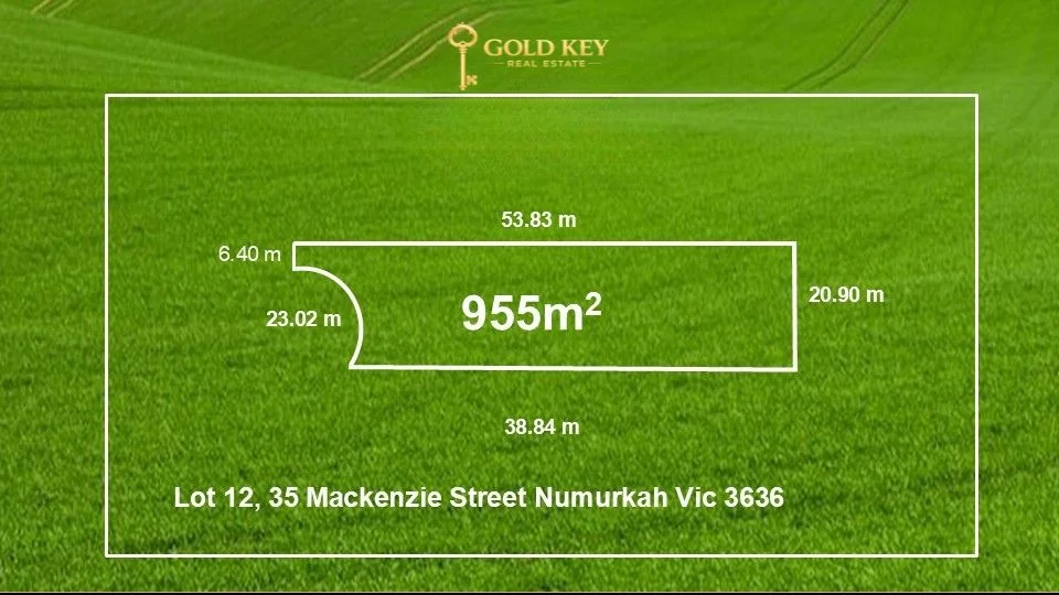 12, 35 MacKenzie Street, Numurkah VIC 3636