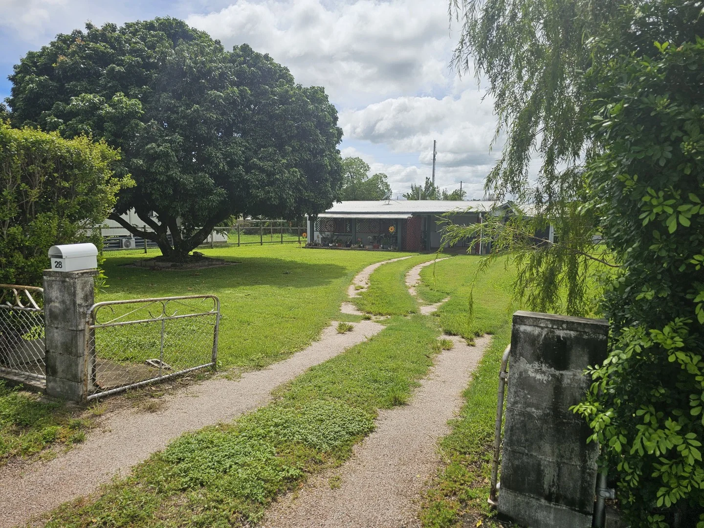 28 Cameron Street, Ayr QLD 4807