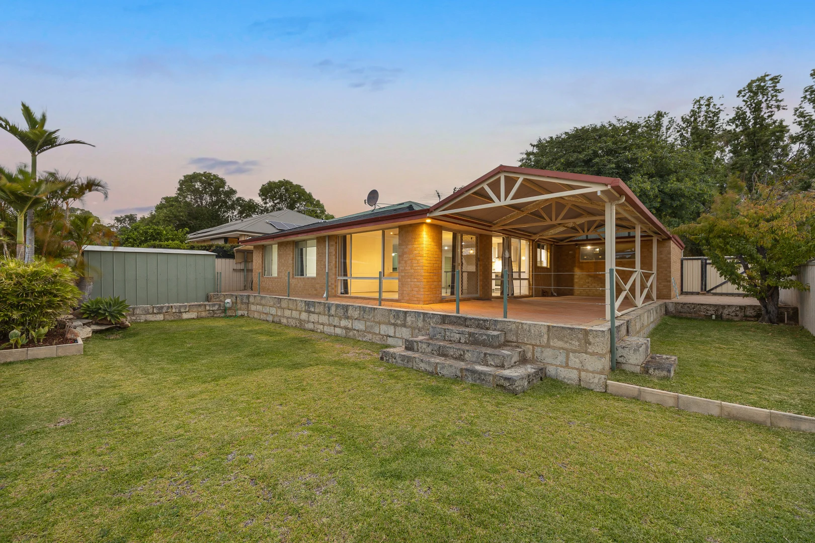 Additional image 24 of 11 Trusty Parkway, Baldivis WA 6171