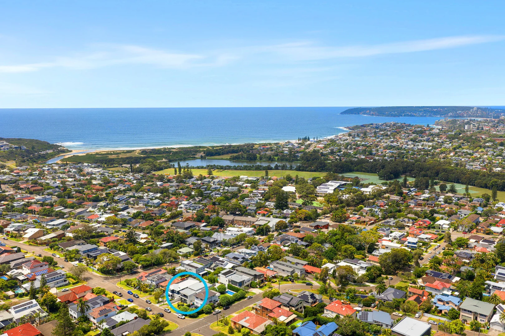 Additional image 8 of 47 Parr Avenue, North Curl Curl NSW 2099