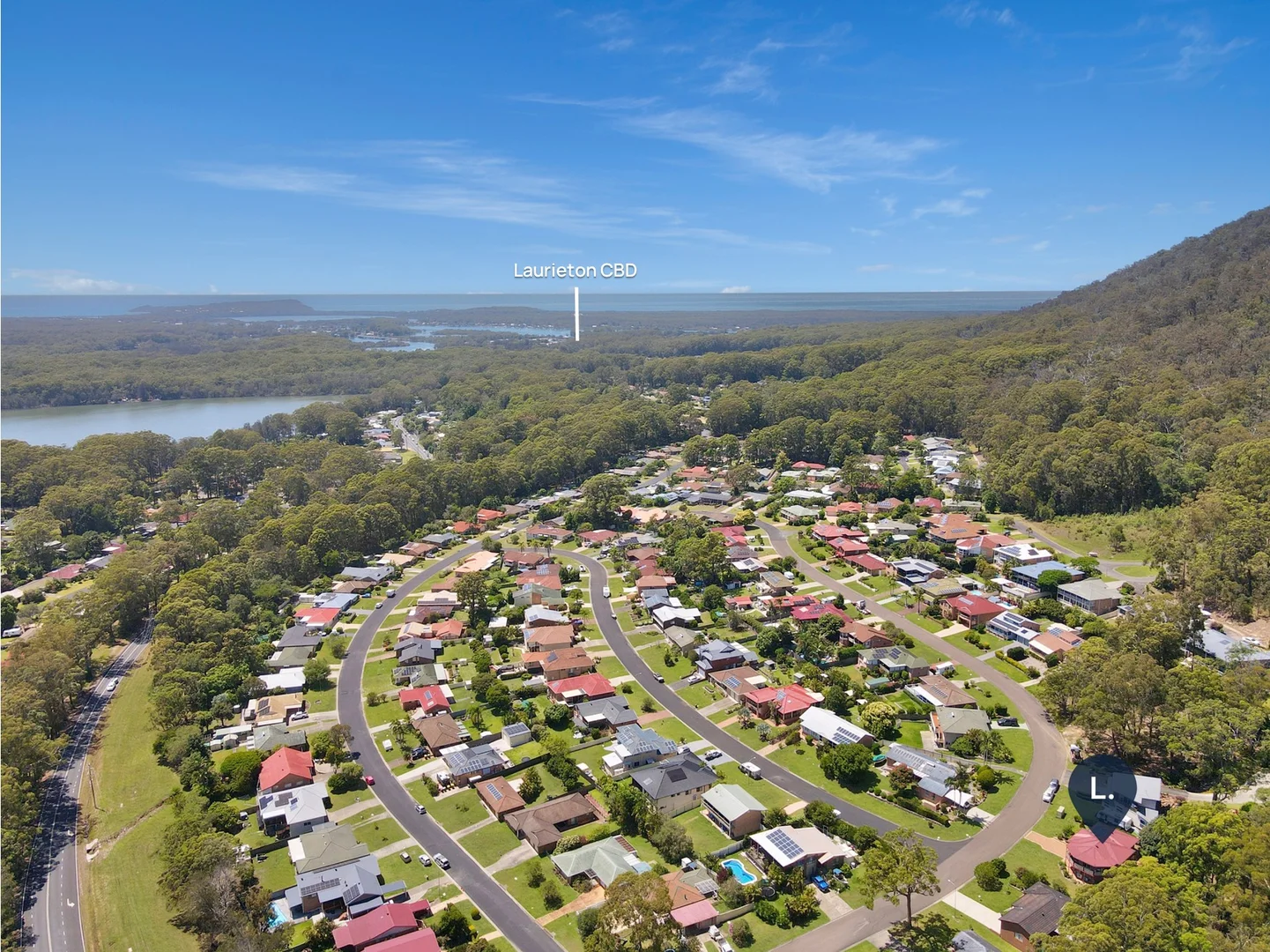 Additional image 19 of 14 Waterview Crescent, West Haven NSW 2443