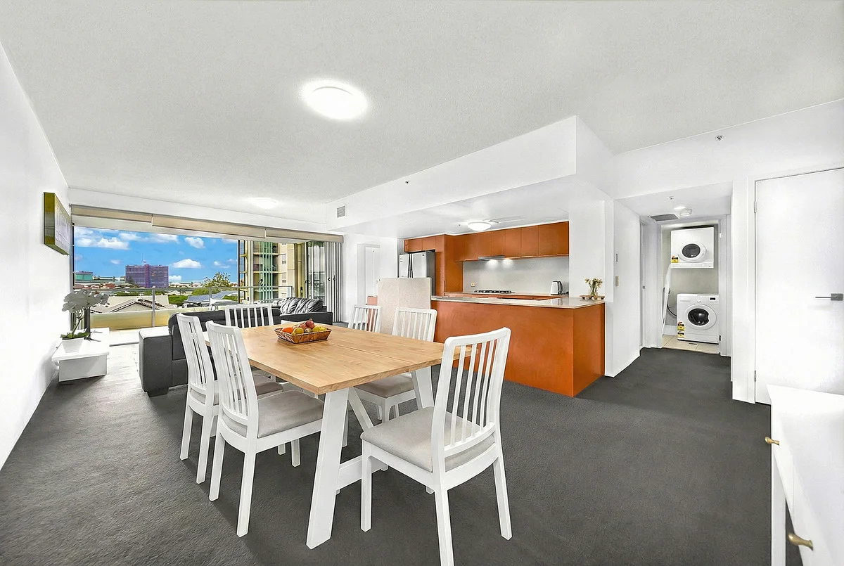 Additional image 2 of 20/170 Leichhardt Street, Spring Hill QLD 4000