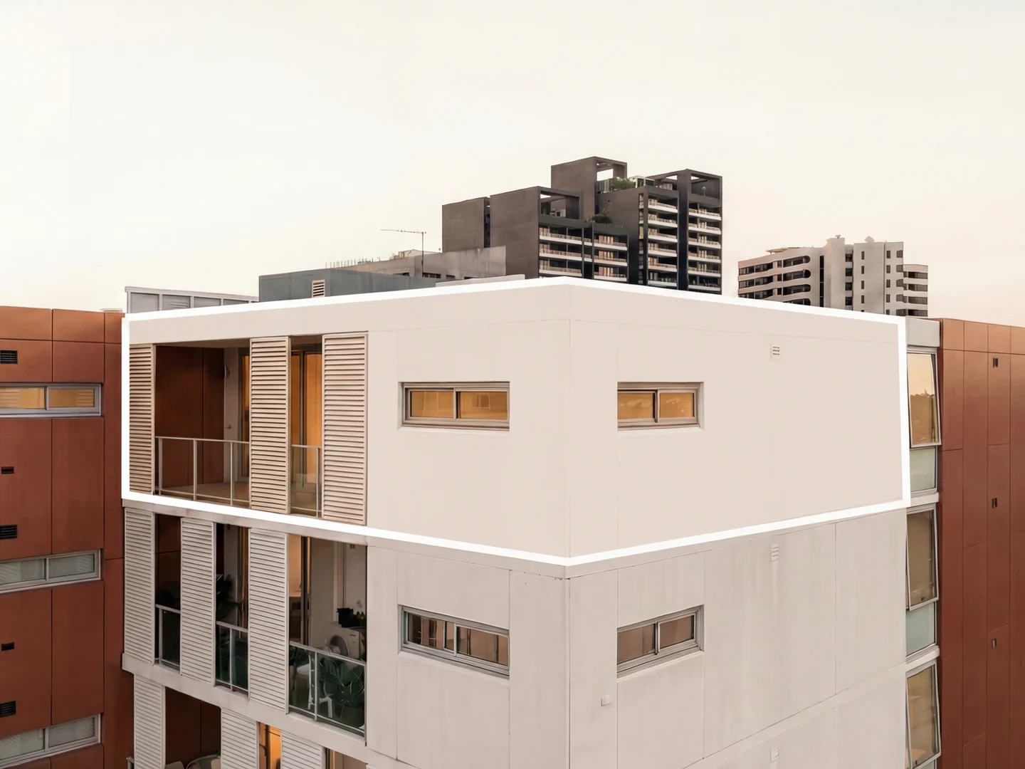 Additional image 18 of 801/21 Atkinson Street, Liverpool NSW 2170