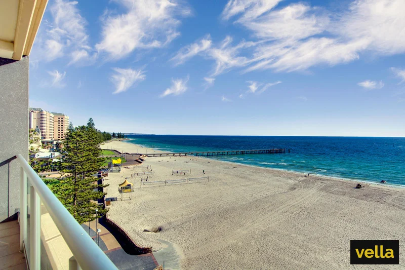 Additional image 12 of 713/19 Holdfast Promenade, Glenelg SA 5045