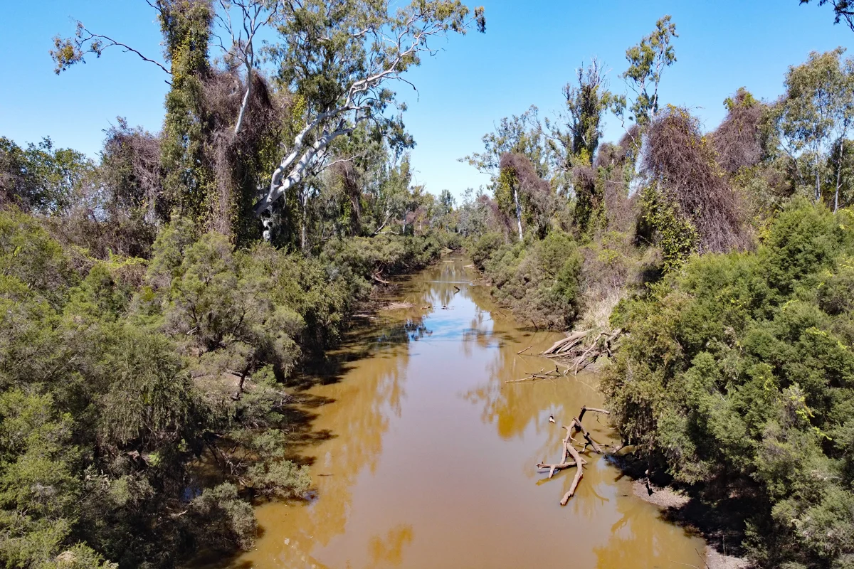 Additional image 3 of "Edenbelle" Lake Pleasant Road, Goovigen QLD 4702