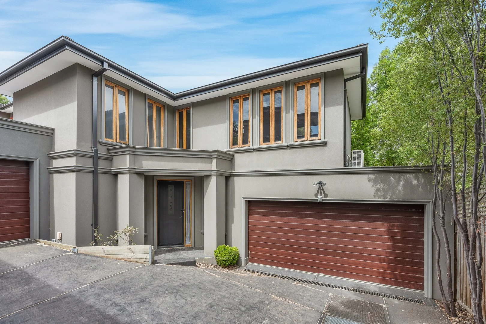 3/10 Whittens Lane, Doncaster VIC 3108