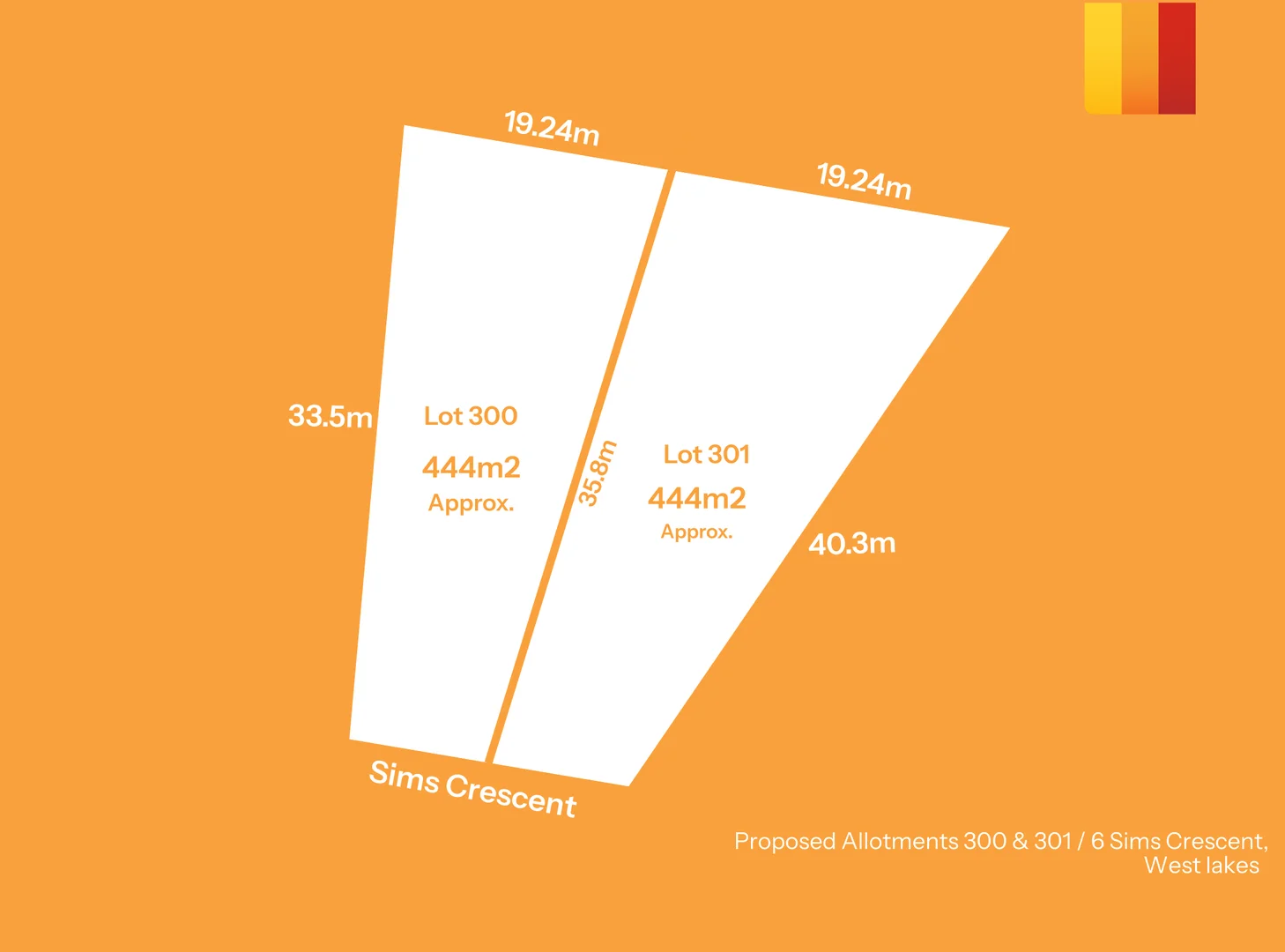 Additional image 2 of 300 & 301/6 Sims Crescent, West Lakes SA 5021
