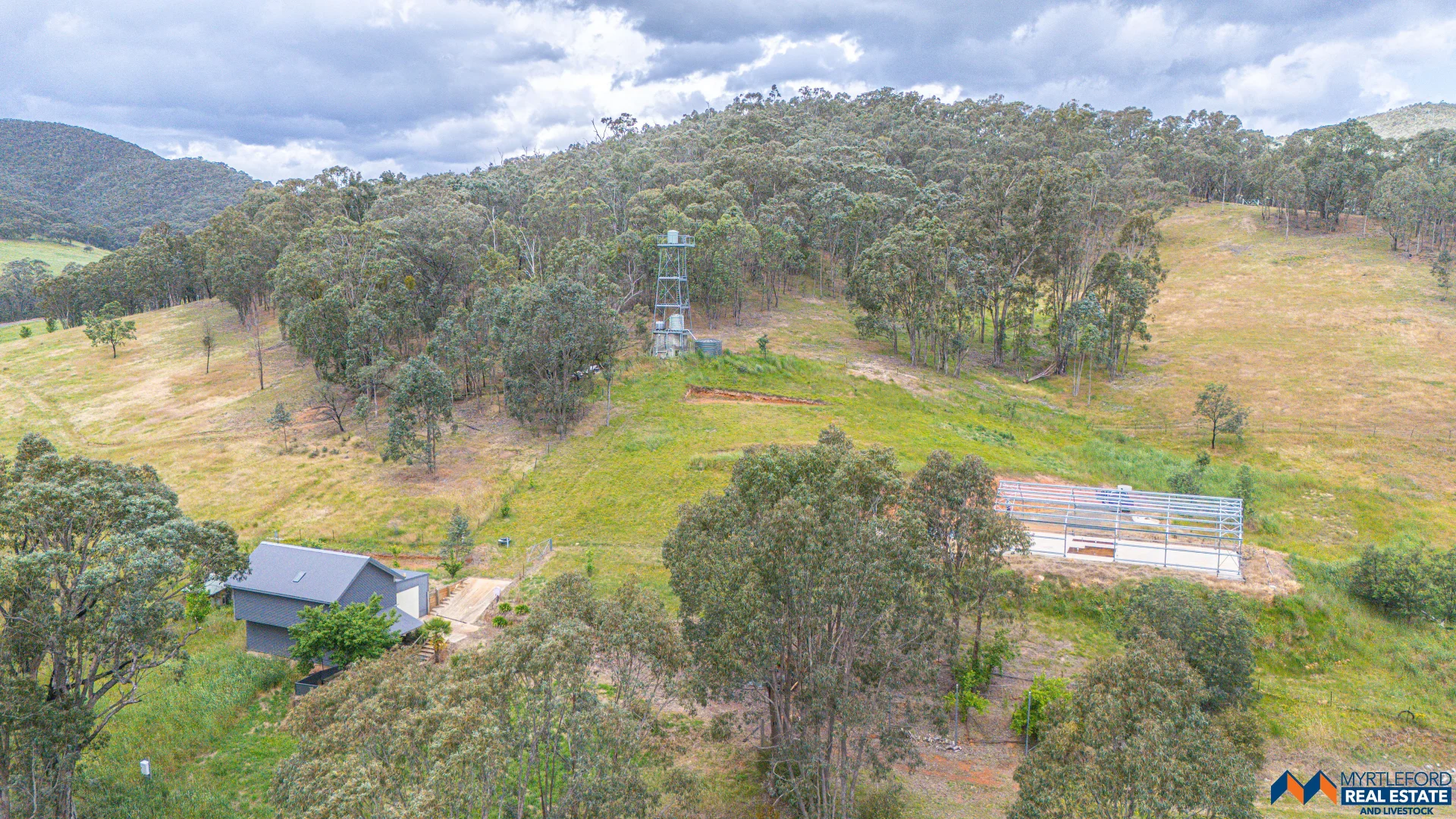 Additional image 21 of 976 Myrtleford-Yackandandah Road, Barwidgee VIC 3737
