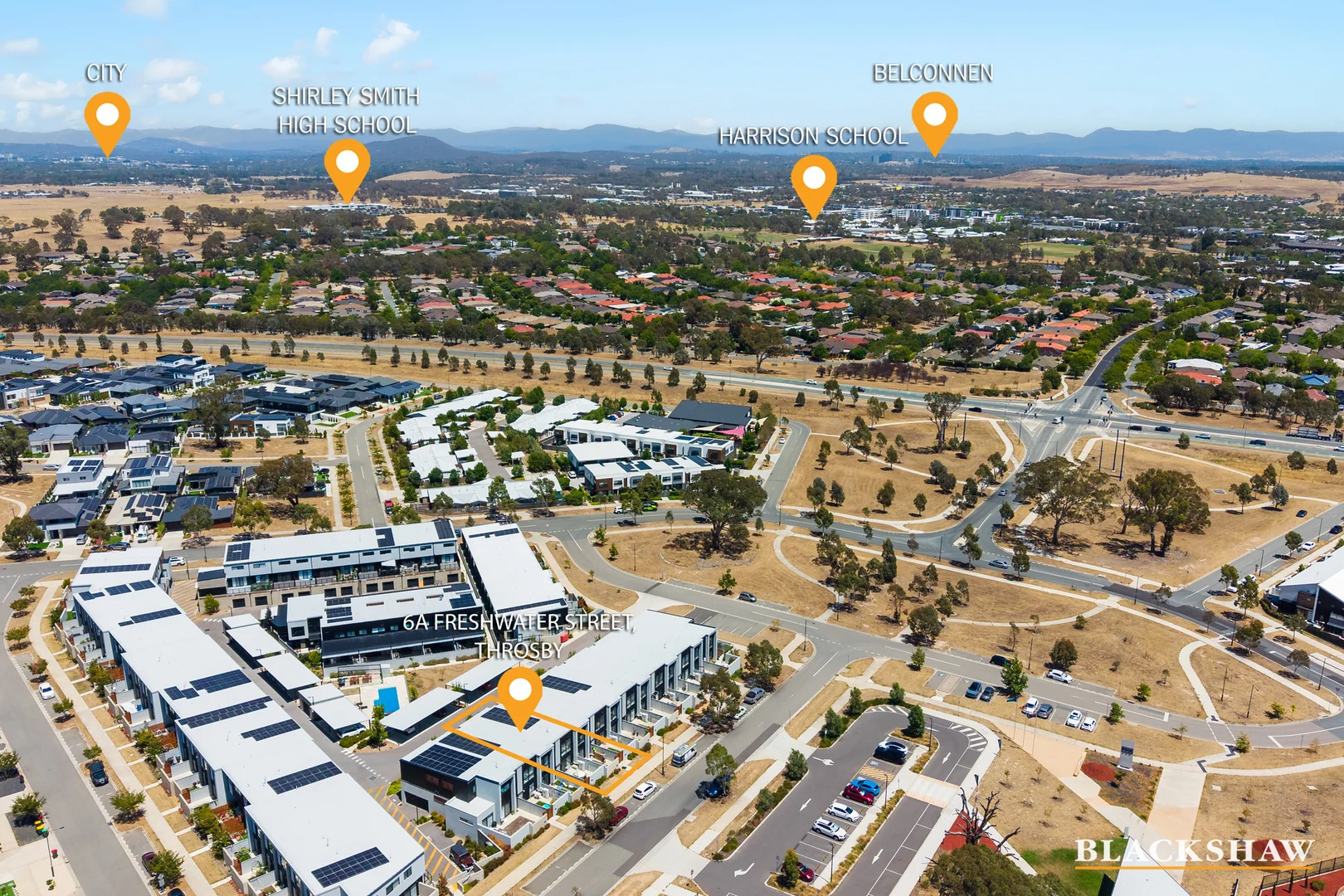 Additional image 13 of 6A Freshwater Street, Throsby ACT 2914