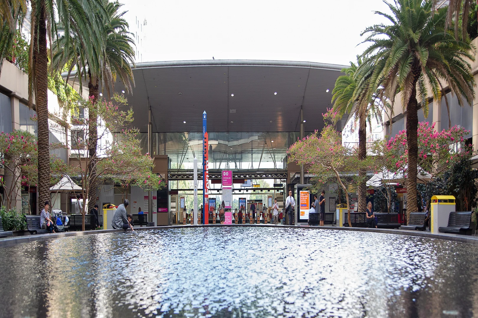 Additional image 11 of 906/1 Marshall Avenue, St Leonards NSW 2065