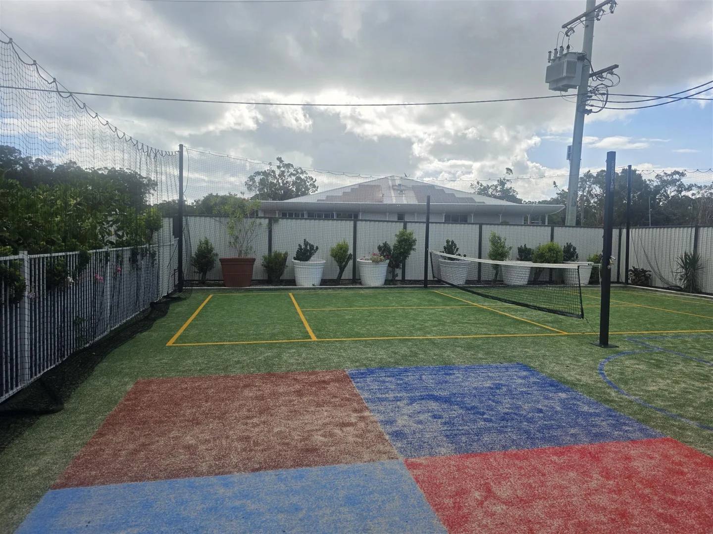 Additional image 15 of 41/5 Links Court, Woorim QLD 4507