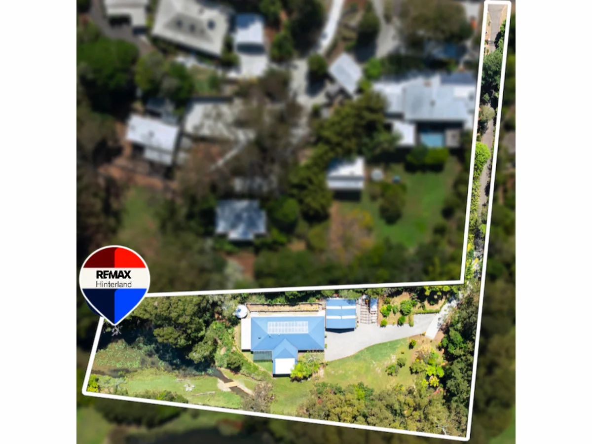 Additional image 39 of 46 Burgum Road, North Maleny QLD 4552