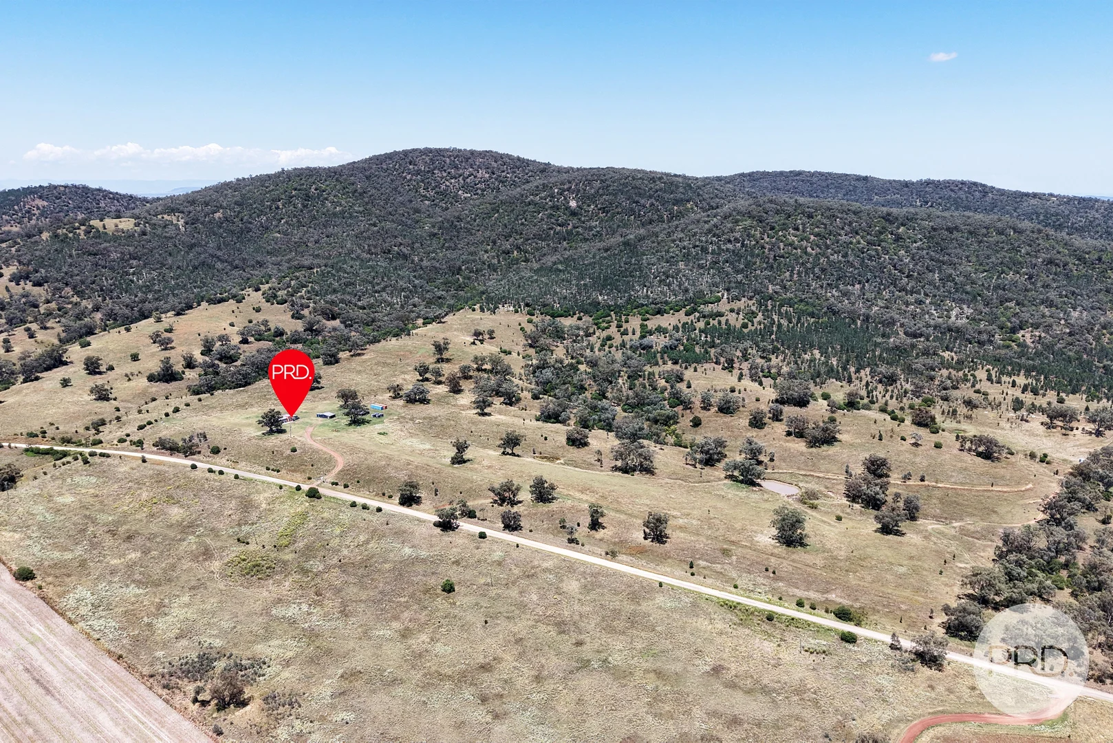 Additional image 8 of 1007 Barnbrook Road, Werris Creek NSW 2341