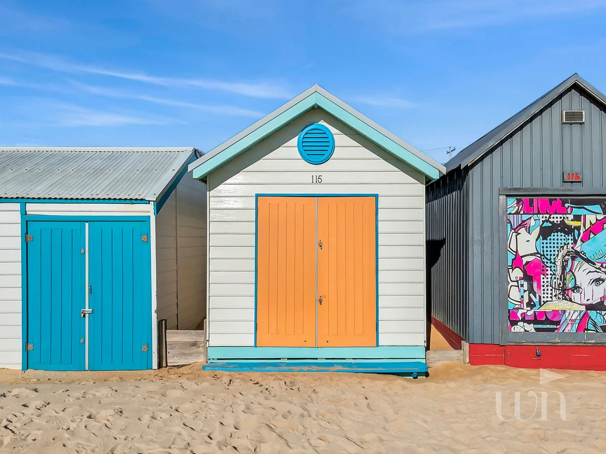 Additional image 3 of Boatshed 115 South Beach, Mount Martha VIC 3934