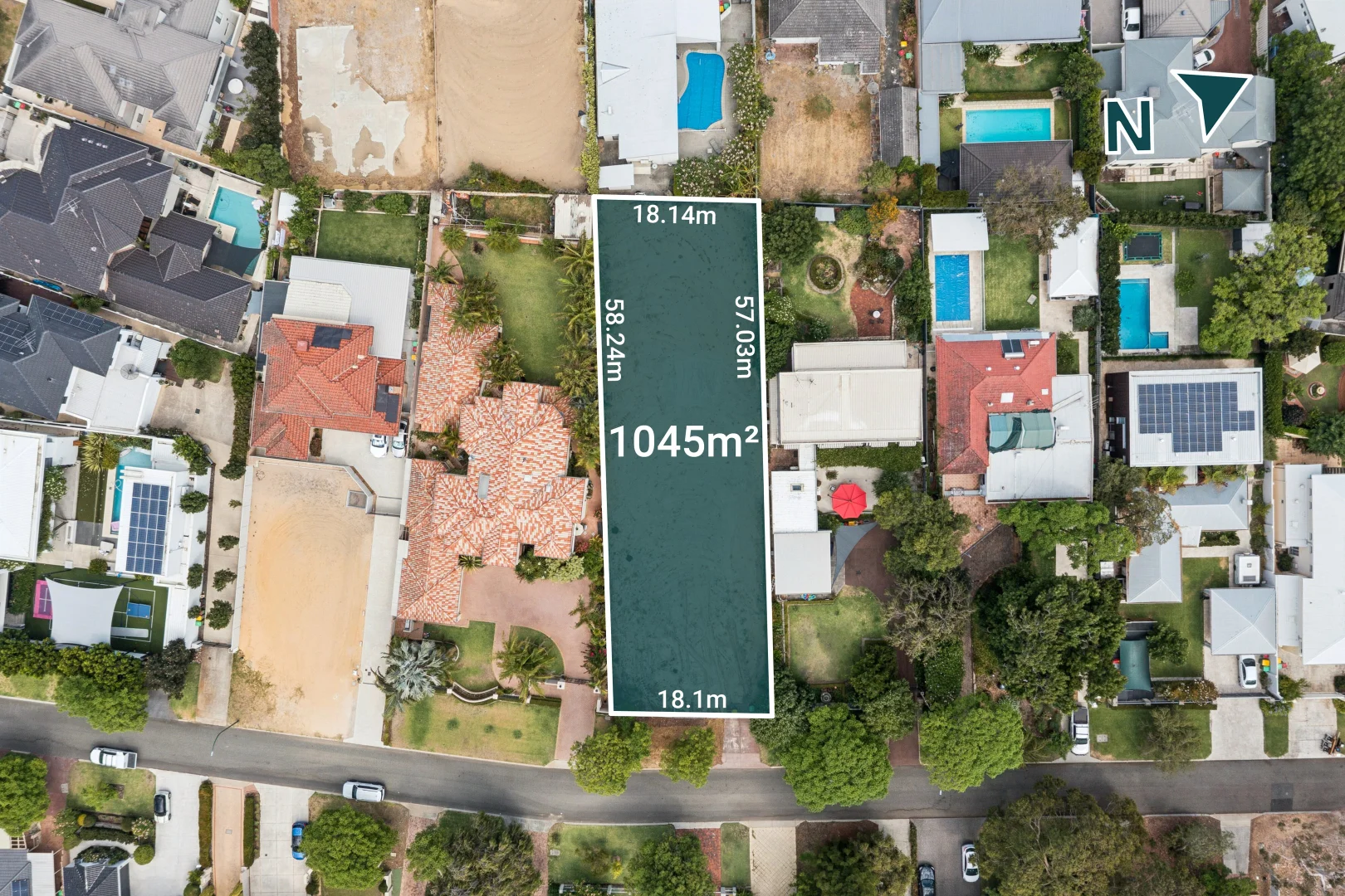 Additional image 2 of 5 Troy Street, Applecross WA 6153