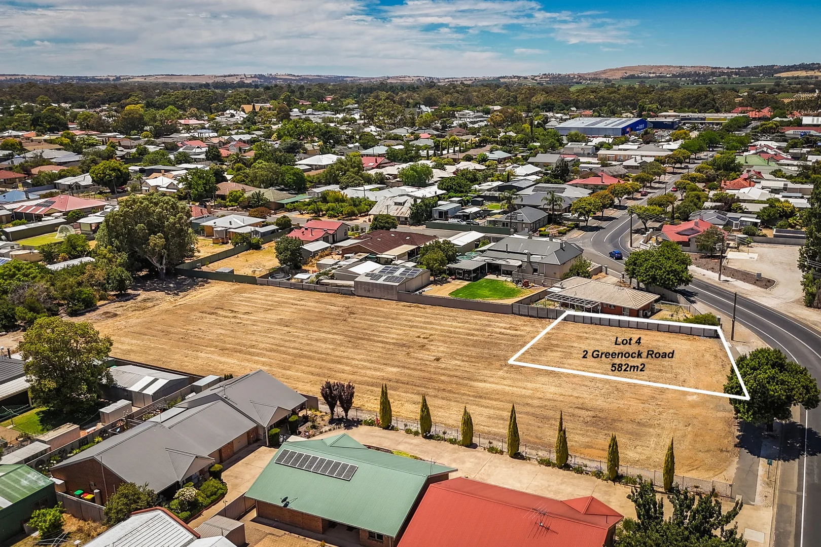 Additional image 2 of 2 Greenock Road, Nuriootpa SA 5355