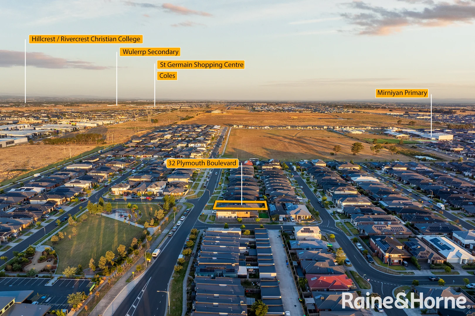 Additional image 18 of 32 Plymouth Boulevard, Clyde North VIC 3978