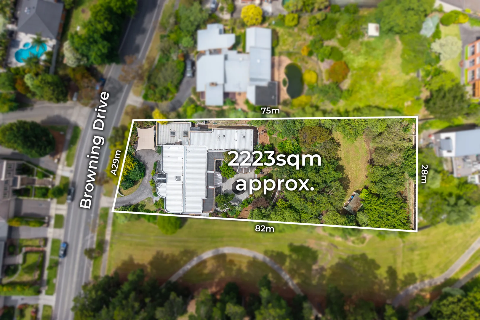 Additional image 2 of 20 Browning Drive, Templestowe VIC 3106