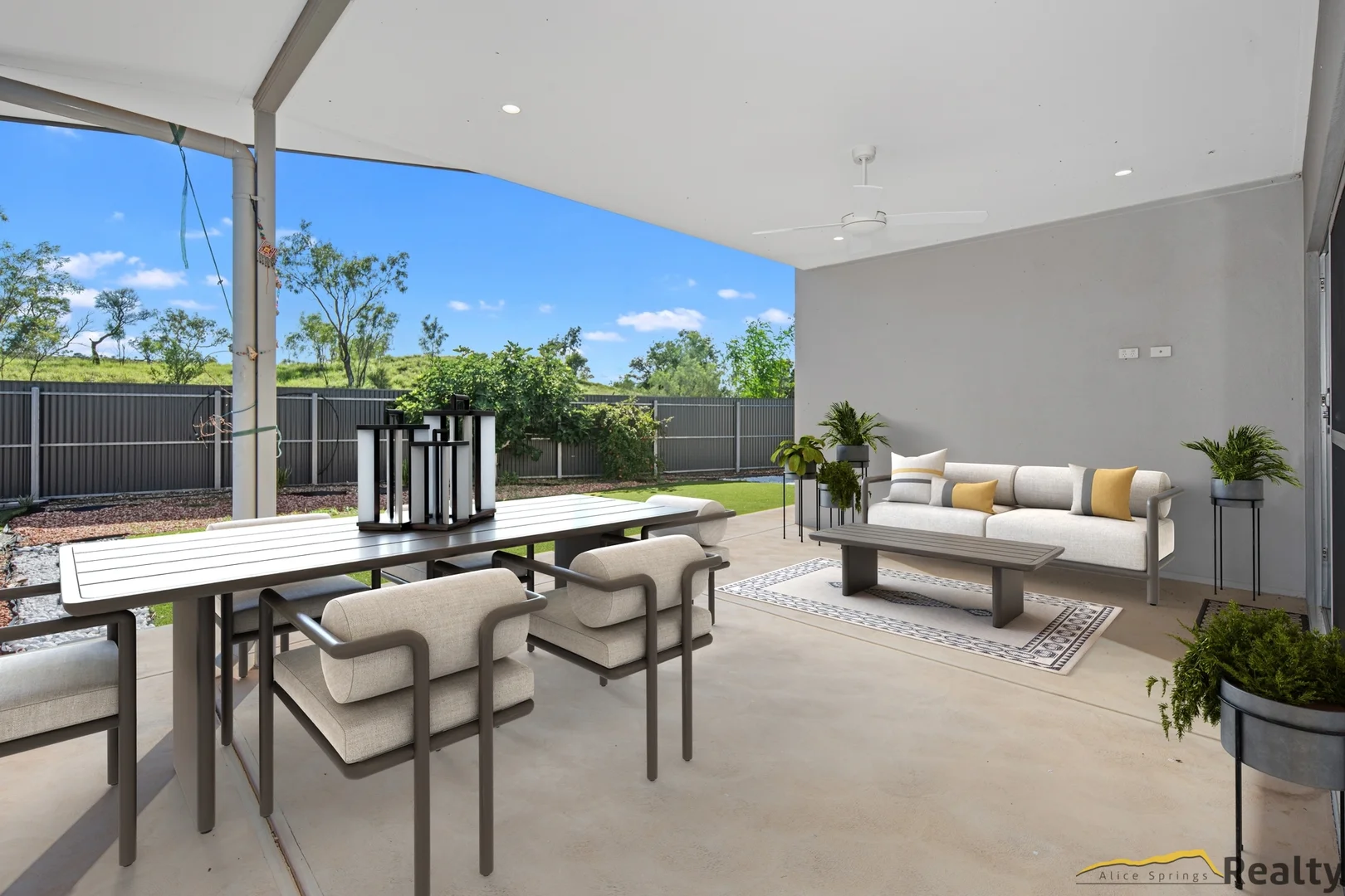 Additional image 7 of 2 Teague Crescent, Larapinta NT 0875