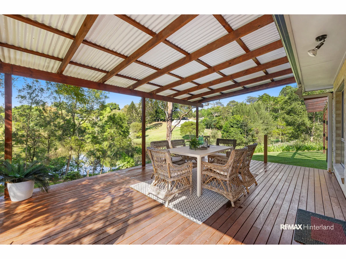 Additional image 11 of 46 Burgum Road, North Maleny QLD 4552