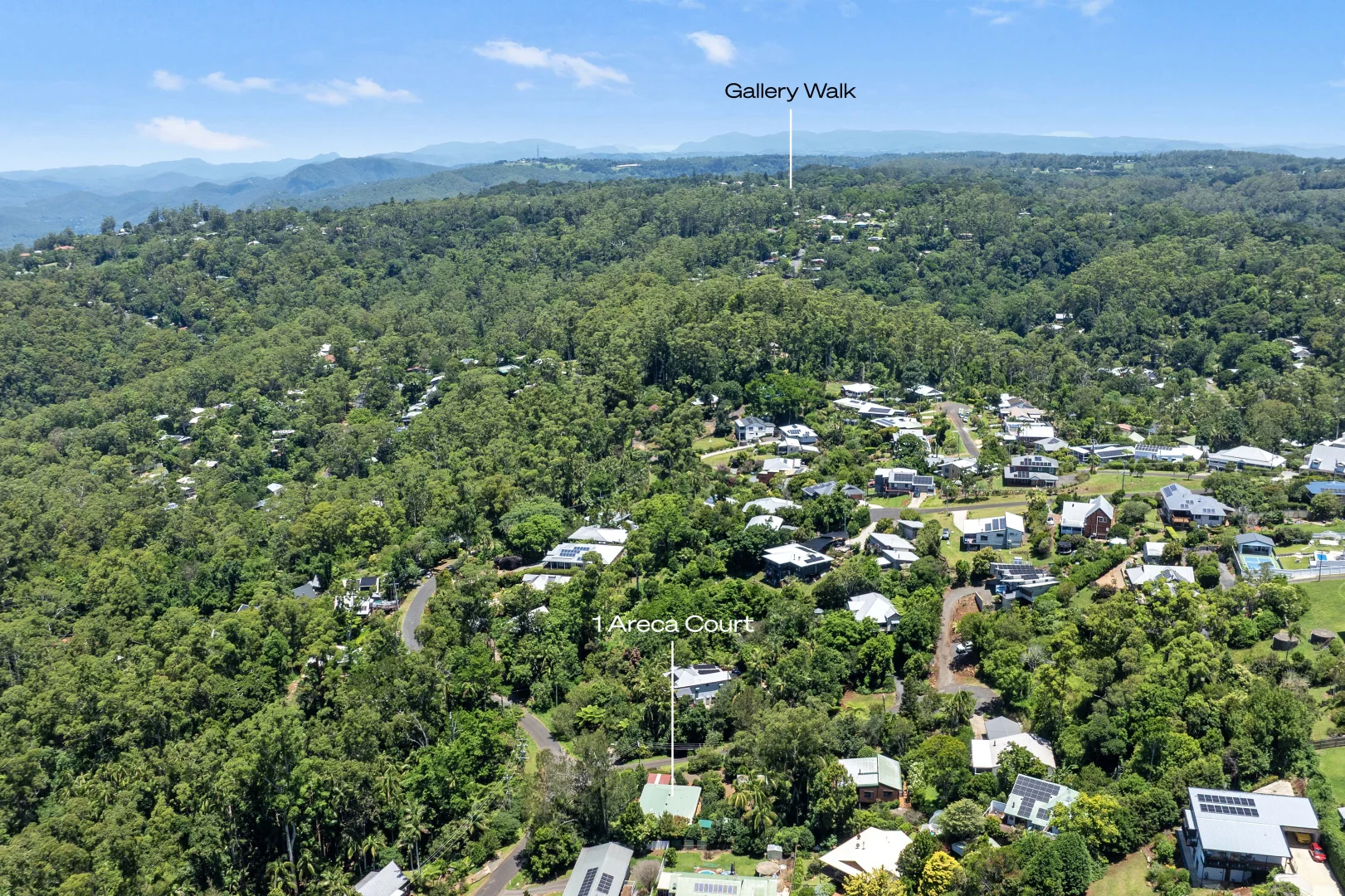 Additional image 23 of 1 Areca Court, Tamborine Mountain QLD 4272