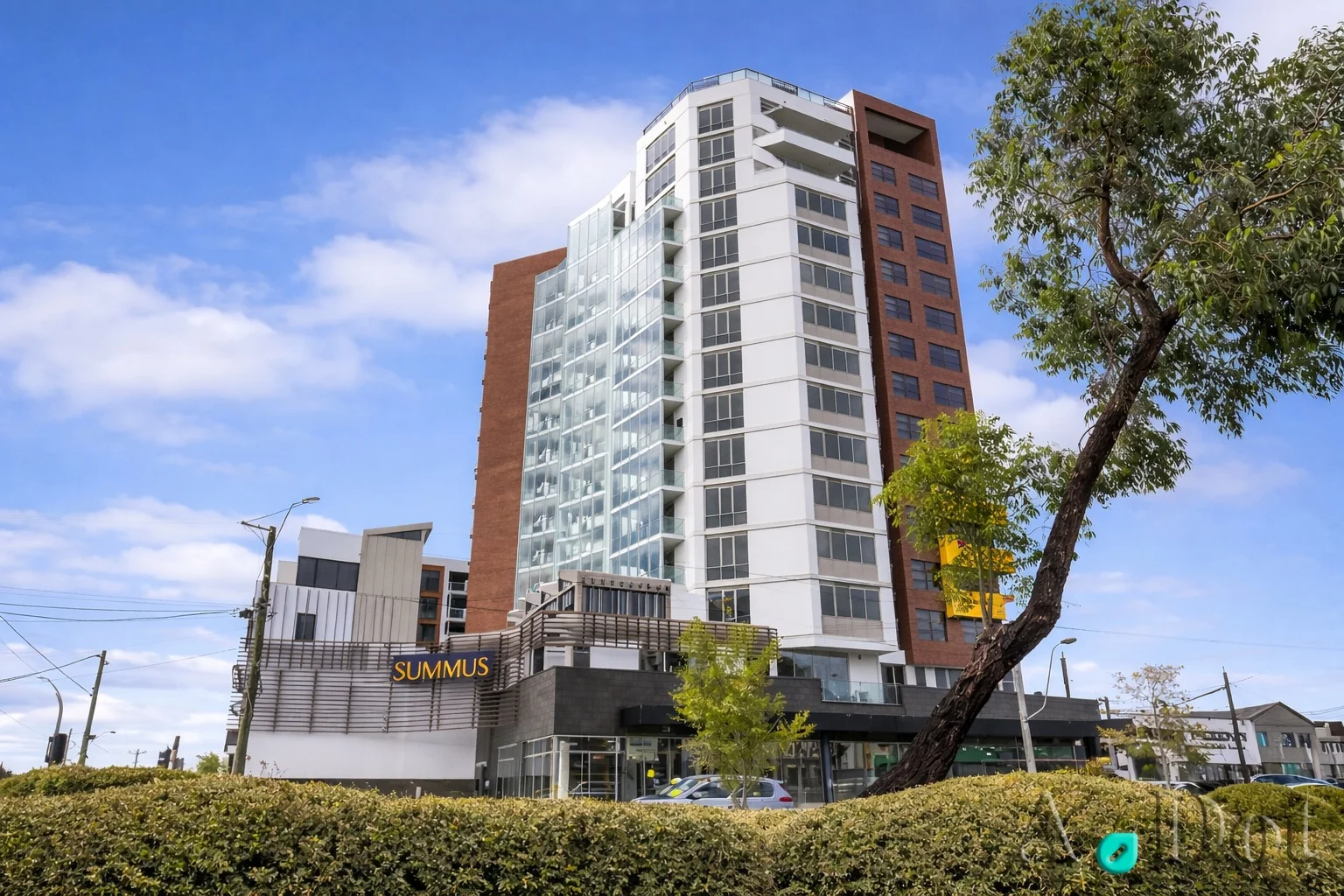 Additional image 10 of 1101B/2 Wests Road, Maribyrnong VIC 3032