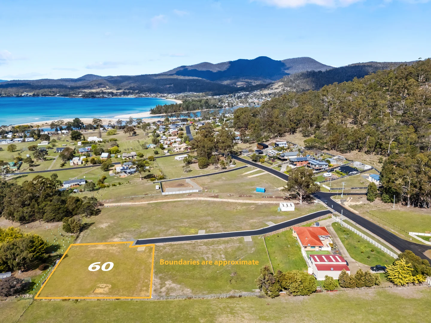 Additional image 22 of 52, 56 & 60 Alma Road, Orford TAS 7190