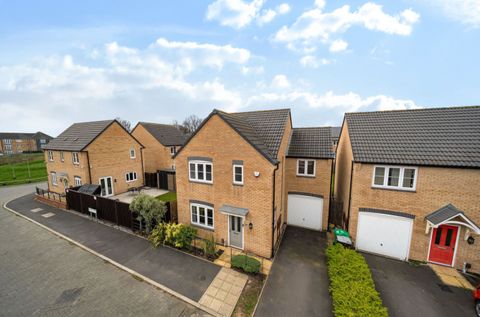 Regina Drive, Nottingham, Nottinghamshire NG8
