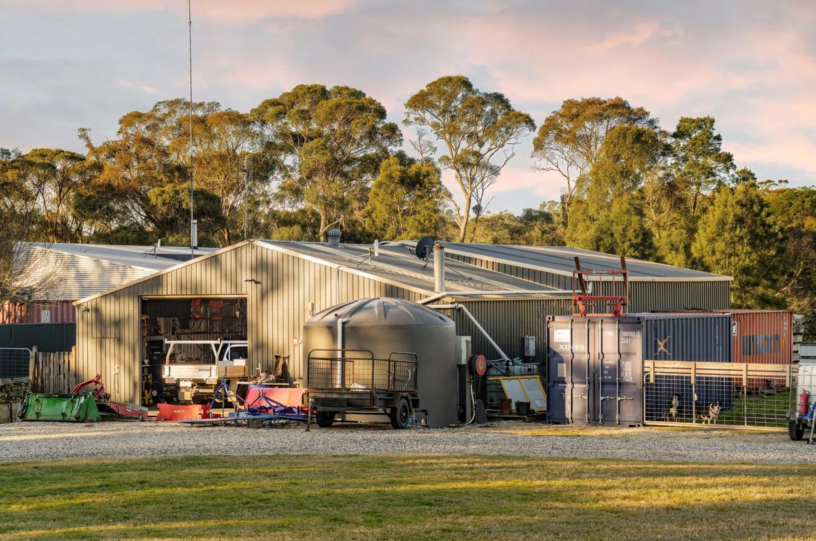Additional image 16 of 324 Glenisla Road, Glen Park VIC 3352