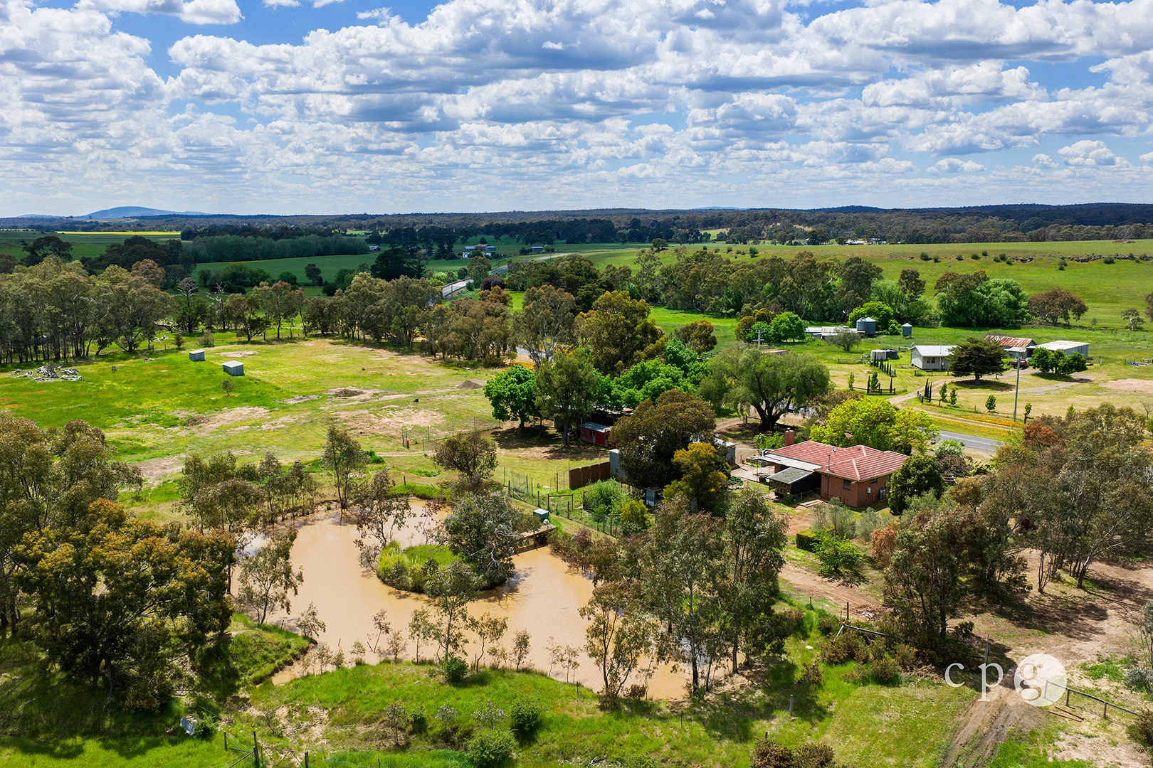 Additional image 15 of 1970 Creswick Newstead Road, Campbelltown VIC 3364