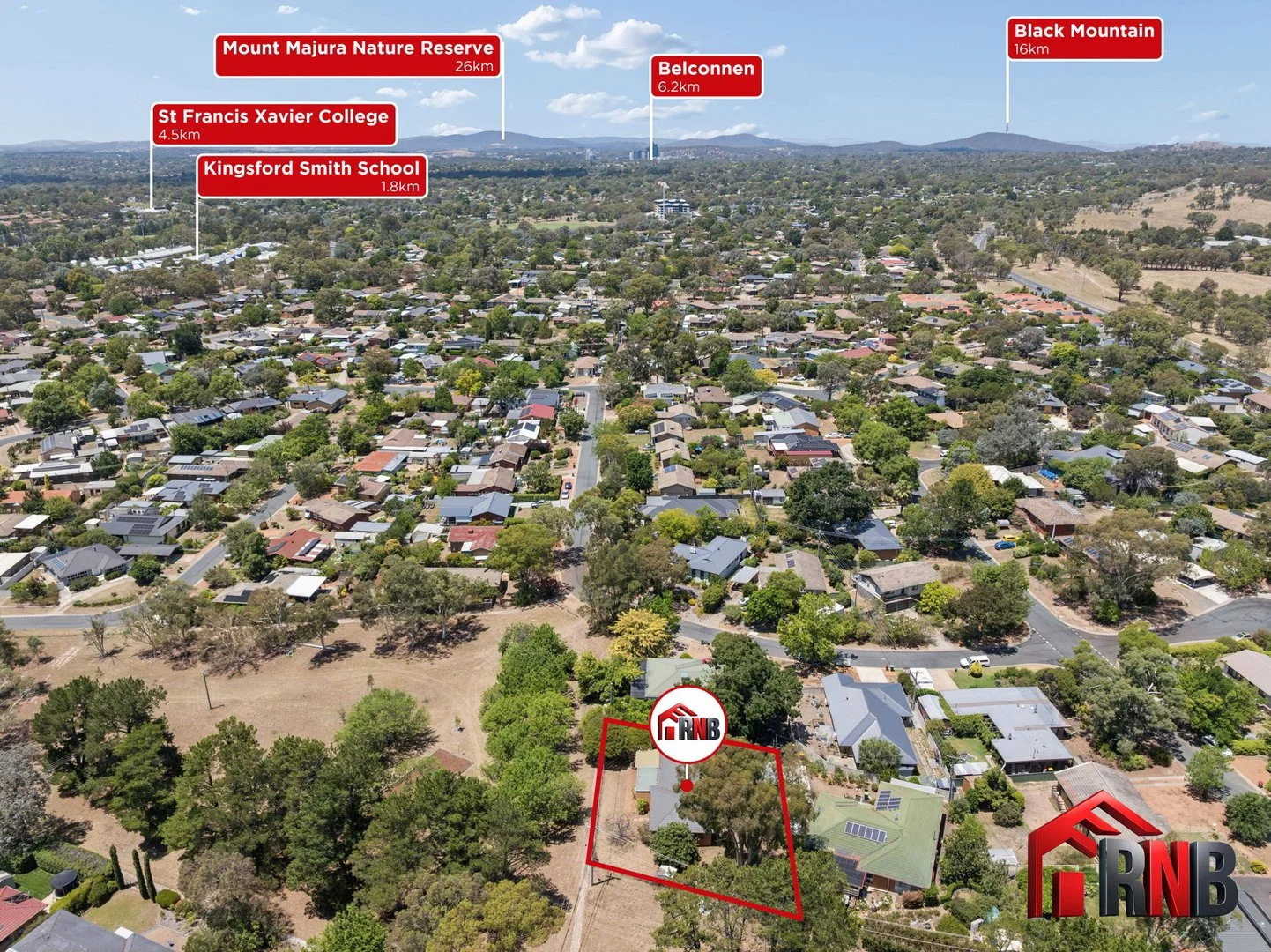 Additional image 21 of 22 Cazaly Close, Holt ACT 2615