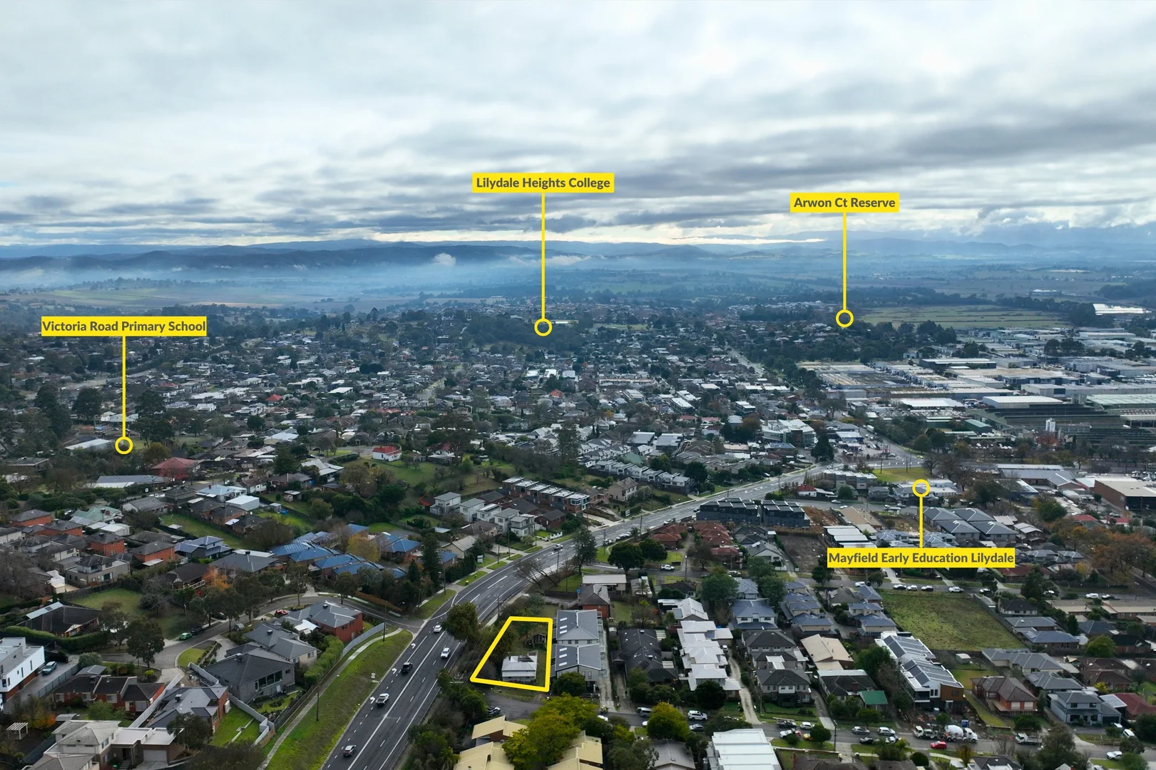 Additional image 5 of 20 Nicholas Street, Lilydale VIC 3140