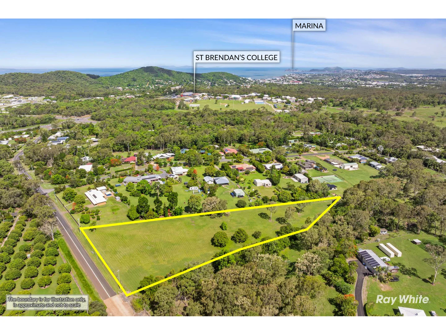 Additional image 2 of Lot 1/69 Vaughans Road, Inverness QLD 4703