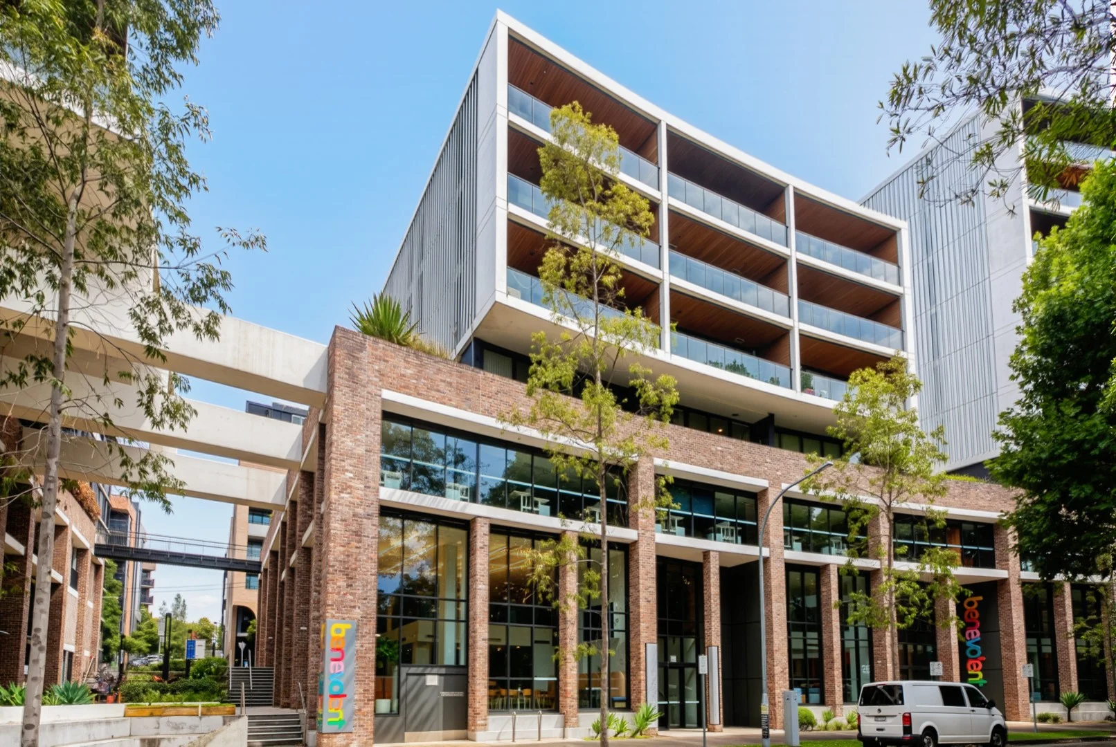 502/2F Wentworth Park Road, Glebe NSW 2037