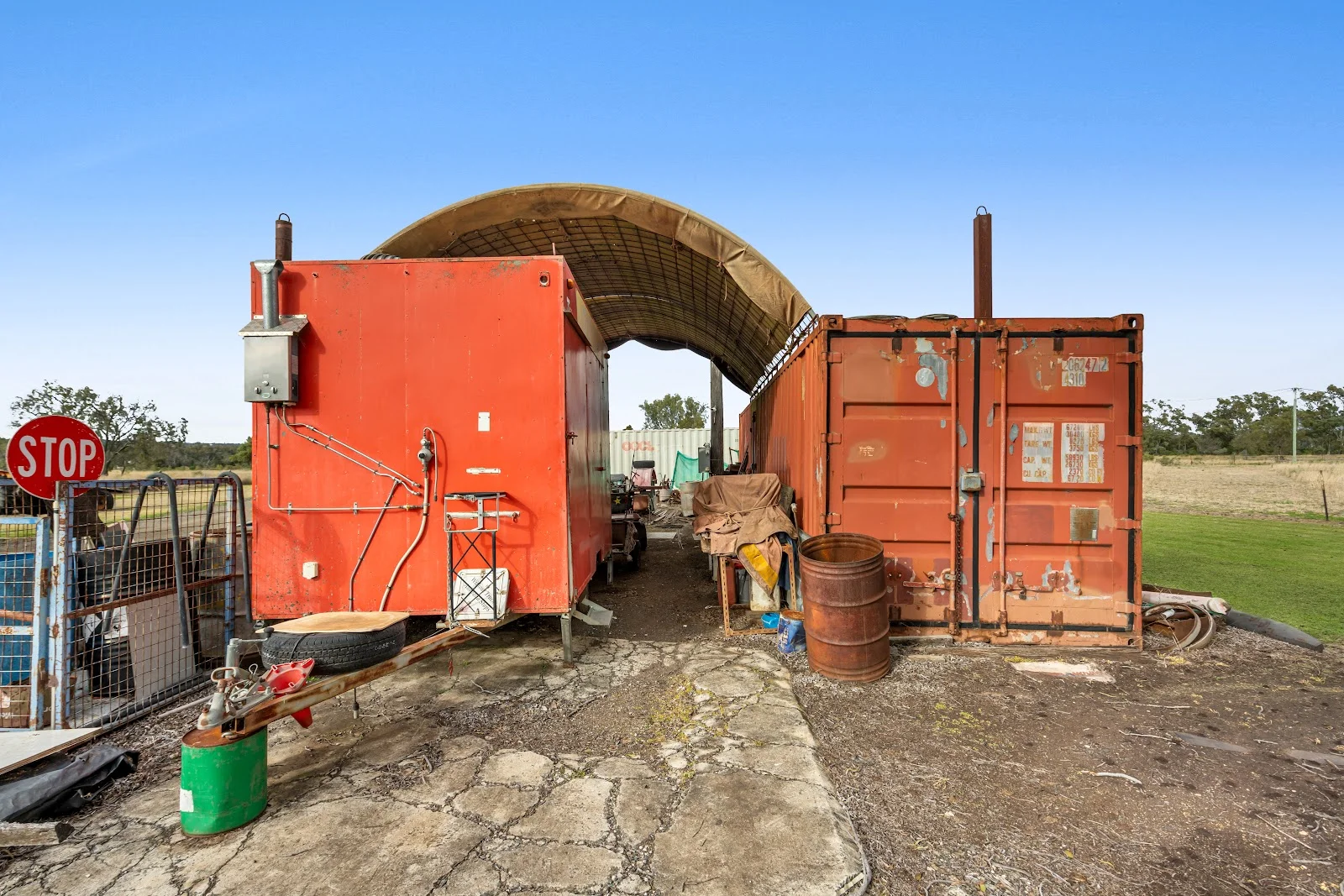 Additional image 3 of 28 Galligan Road, Springside QLD 4356