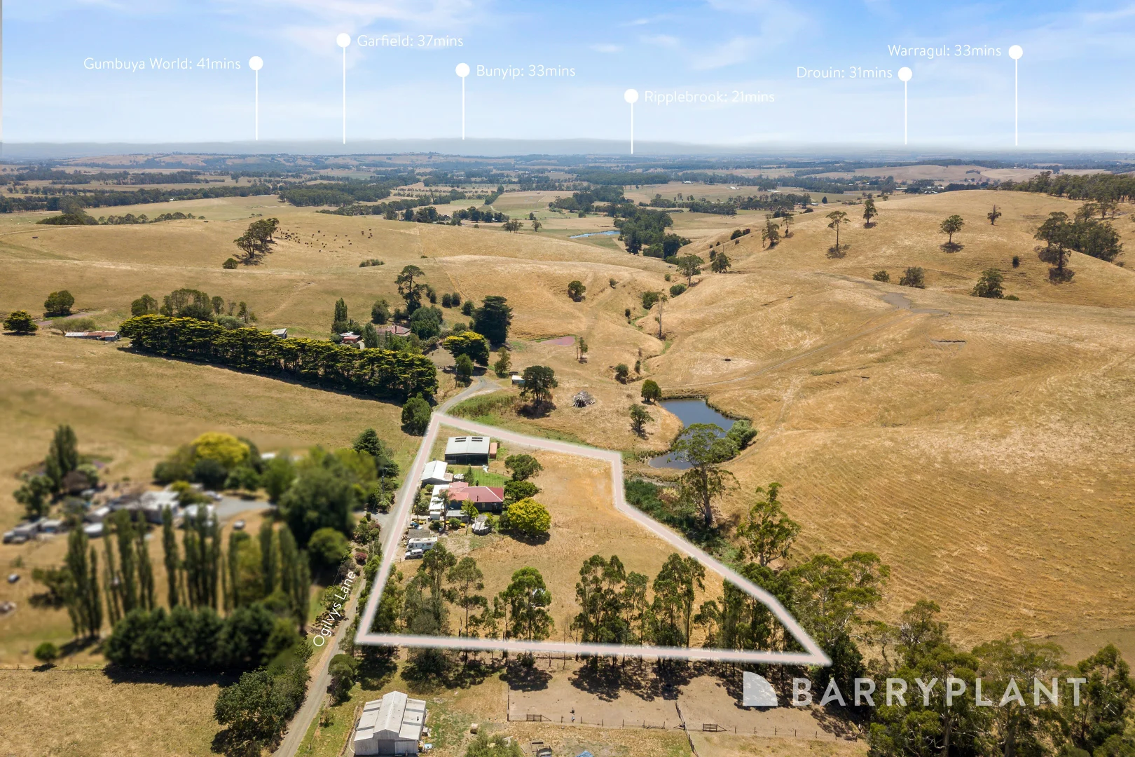 Additional image 27 of 200 Ogilvys Lane, Poowong VIC 3988