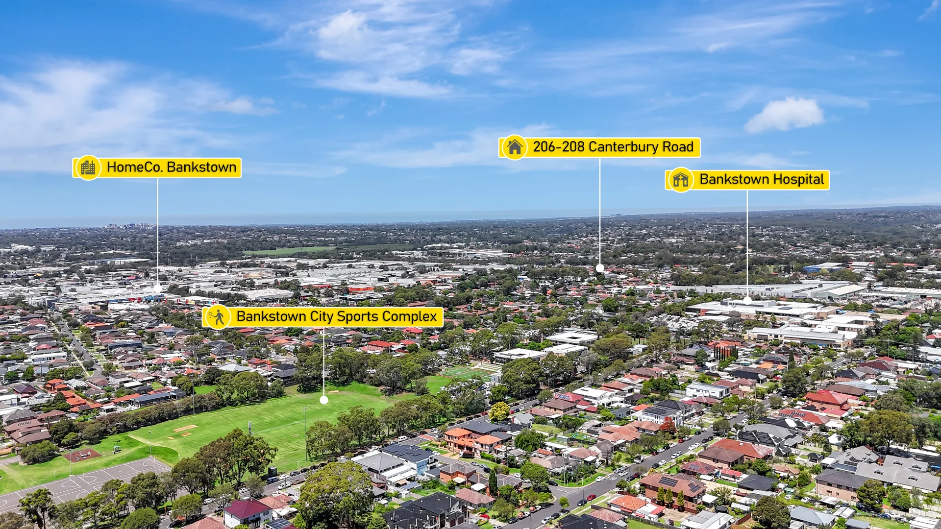 Additional image 3 of 206 & 208 Canterbury Road, Revesby NSW 2212