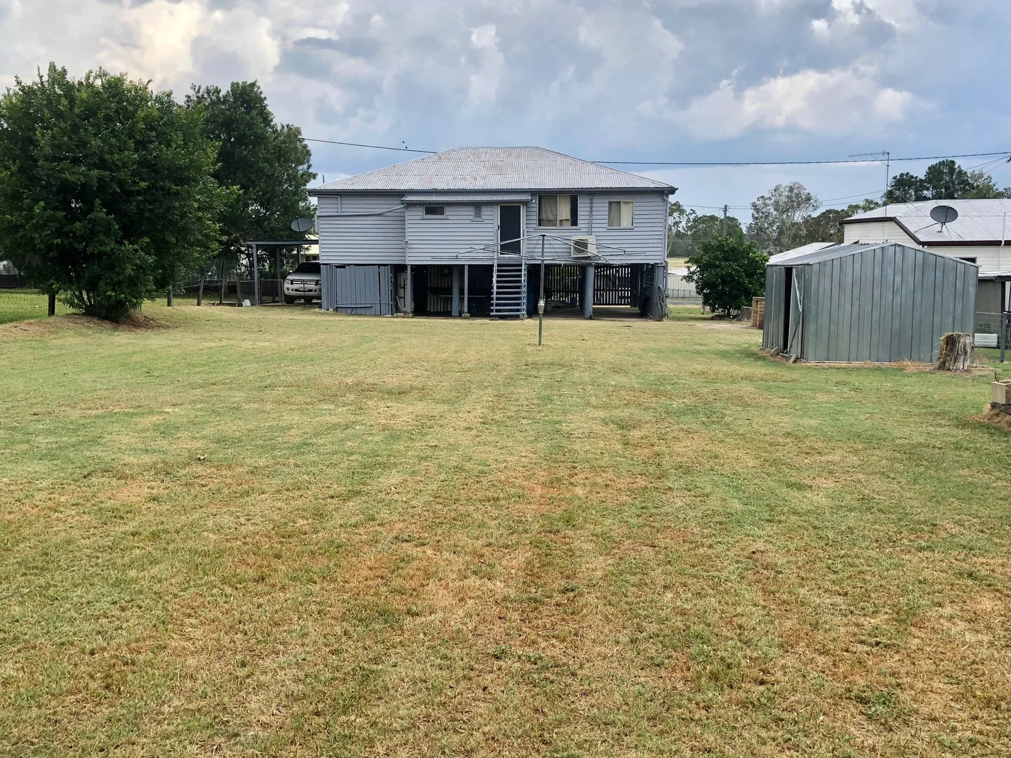 Additional image 2 of 12 Stuart Street, Monto QLD 4630