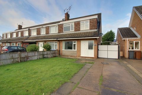 18 Ribblesdale Road, Nottingham, Long Eaton NG10