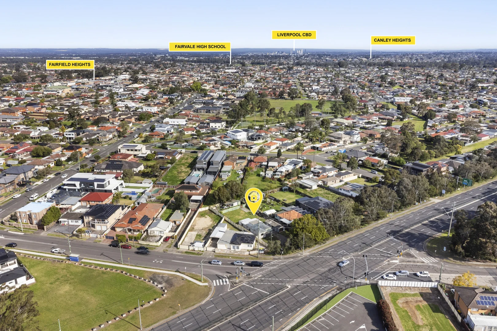 Additional image 9 of 127 Gumtree Way, Smithfield NSW 2164