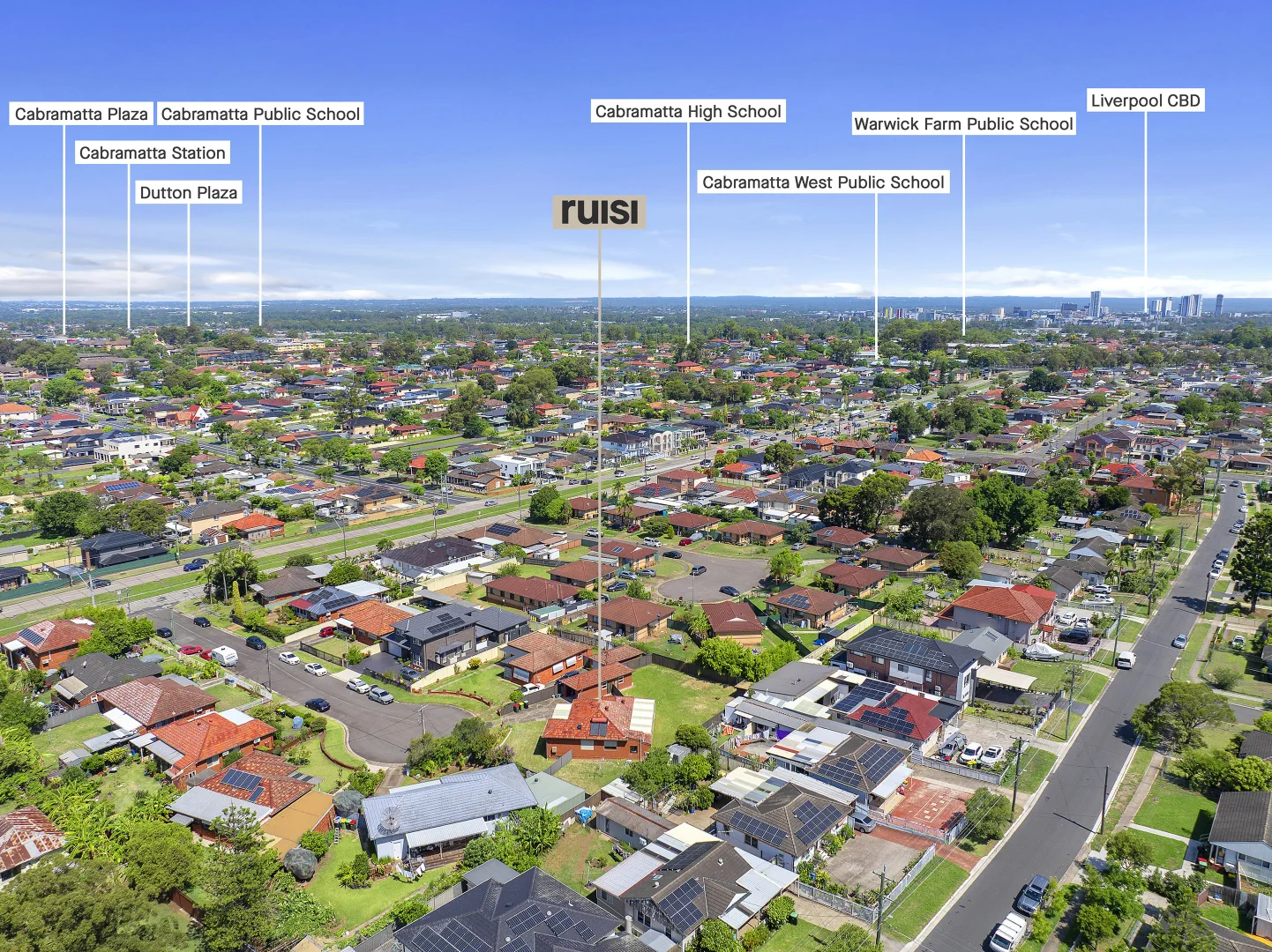 Additional image 15 of 12 Sunset Avenue, Cabramatta West NSW 2166