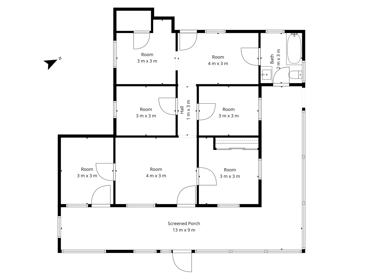 Additional image 17 of 738 Tableland Road, Horse Camp QLD 4671