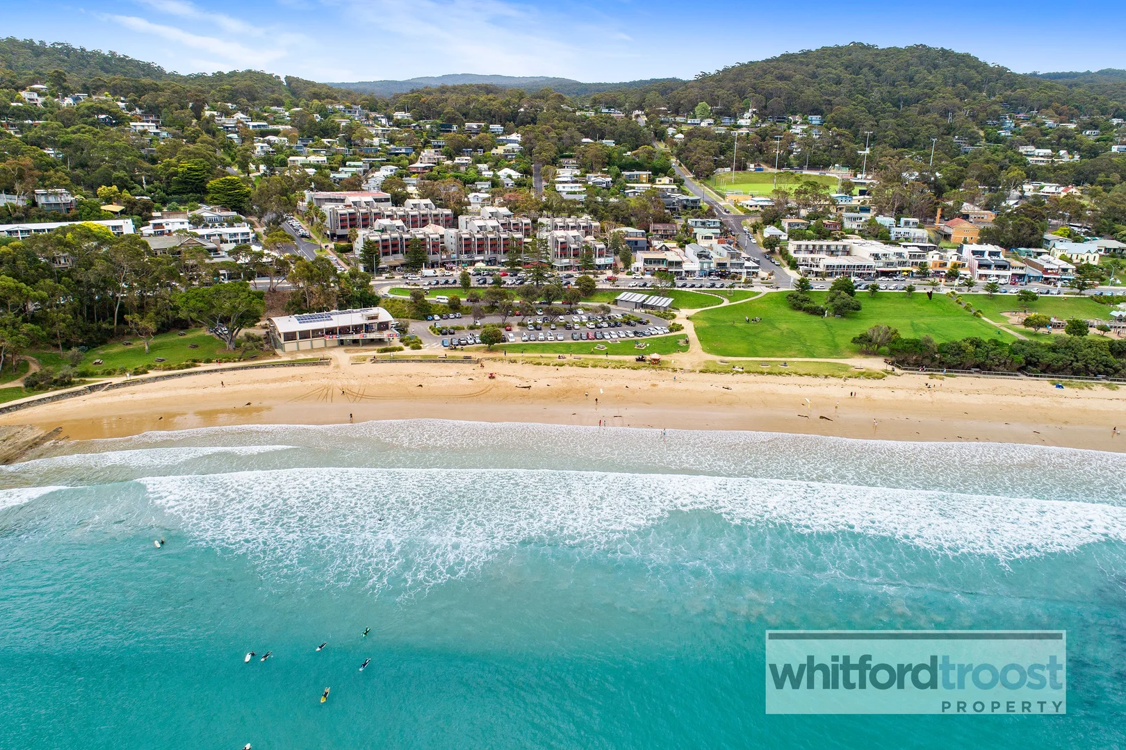 Additional image 9 of 8 Skyline Court, Lorne VIC 3232