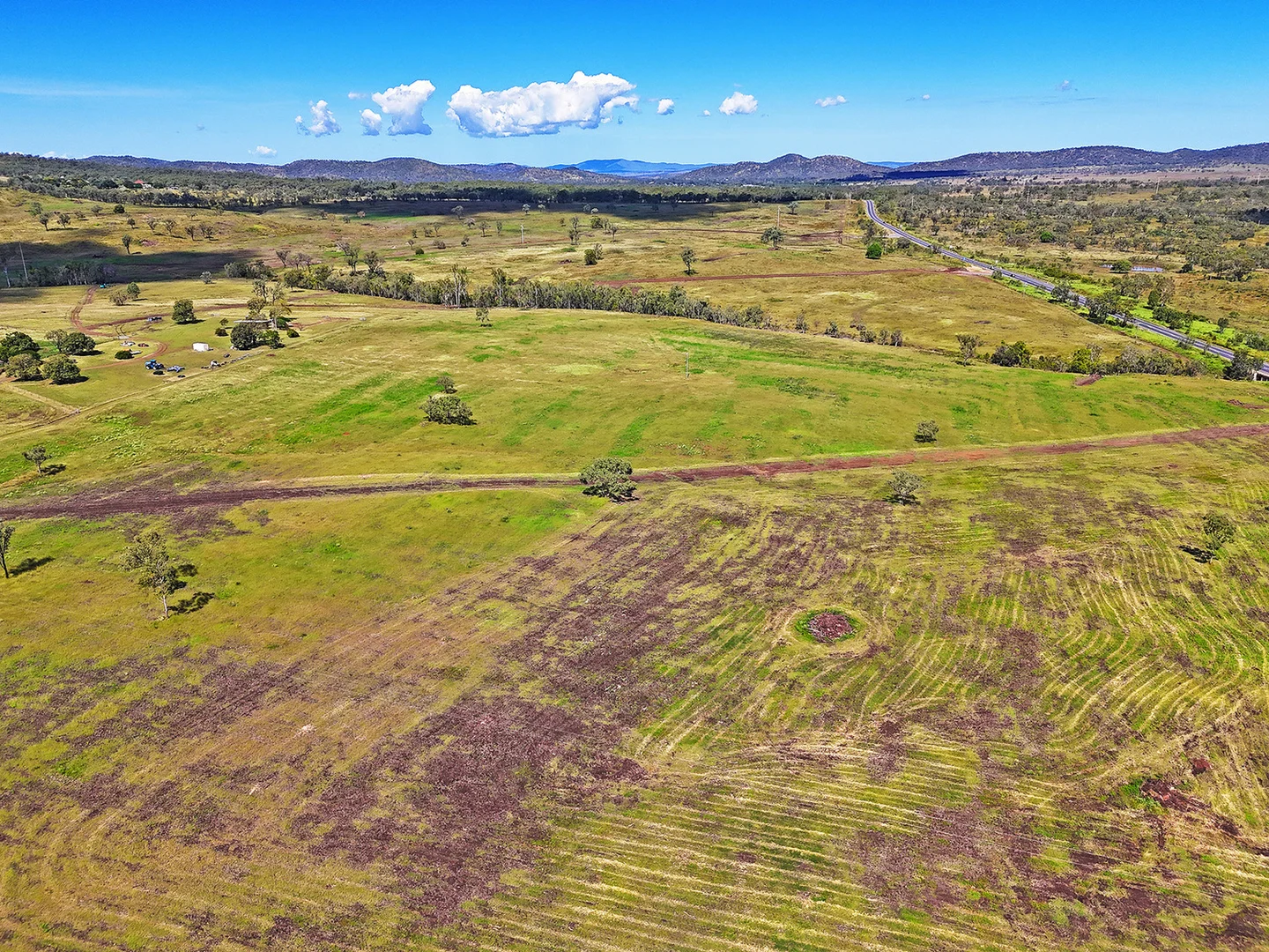 Additional image 5 of 0 'Spring Creek' Capricorn Highway, Westwood QLD 4702